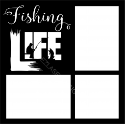 Fishing Life